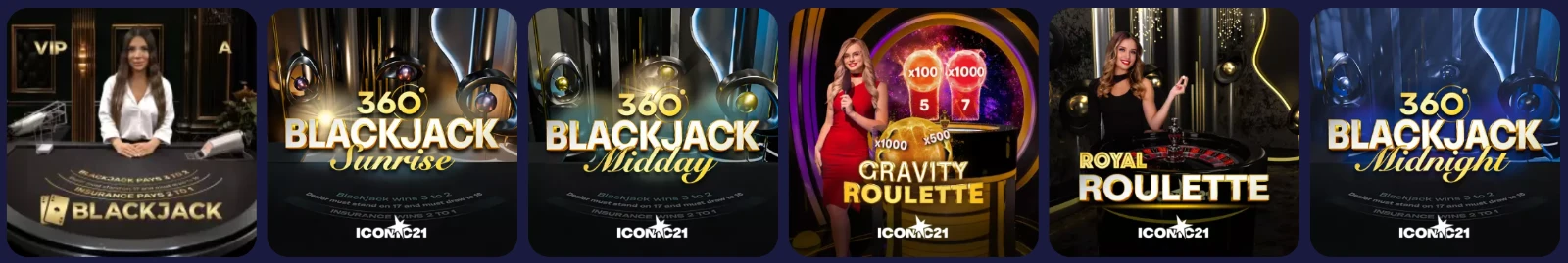Live roulette op de website van Spinorhino